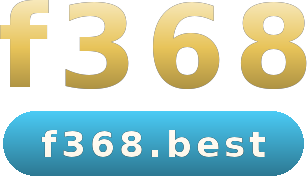 f368 logo